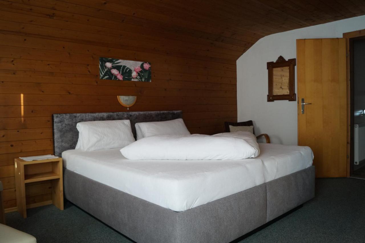 Krandlhof Apartment เซลล์ อัม ซิลลา ภายนอก รูปภาพ